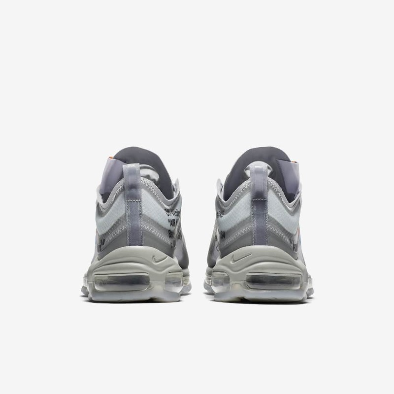 Air max 90 off white menta clearance